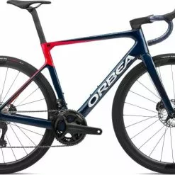 Orbea Orca M20iLTD - 2023 -Mountainbikes Verkäufe N120 TY SIDE ORCA M20iLTD