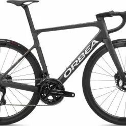 Orbea Orca M10iLTD PWR - 2023 -Mountainbikes Verkäufe N122 TK SIDE ORCA M10iLTD PWR