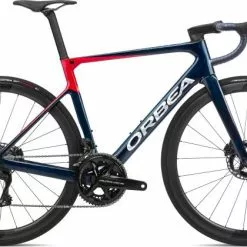 Orbea Orca M10iLTD PWR - 2023 -Mountainbikes Verkäufe N122 TY SIDE ORCA M10iLTD PWR