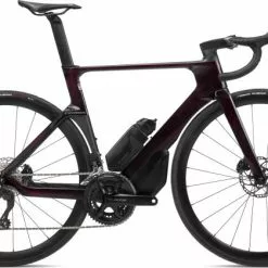 Orbea Orca Aero M30iLTD - 2023 -Mountainbikes Verkäufe N126 D6 SIDE ORCA AERO M30iLTD