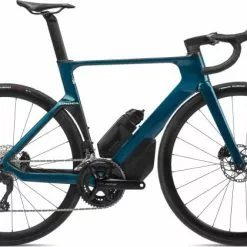 Orbea Orca Aero M30iLTD - 2023 -Mountainbikes Verkäufe N126 D7 SIDE ORCA AERO M30iLTD