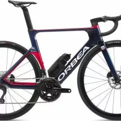 Orbea Orca Aero M30iLTD - 2023 -Mountainbikes Verkäufe N126 TU SIDE ORCA AERO M30iLTD