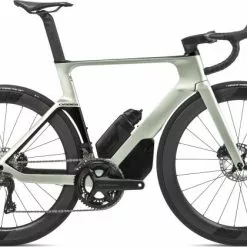 Orbea Orca Aero M20iLTD - 2023 -Mountainbikes Verkäufe N128 D5 SIDE ORCA AERO M20iLTD