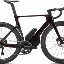 Orbea Orca Aero M20iLTD - 2023 -Mountainbikes Verkäufe N128 D6 SIDE ORCA AERO M20iLTD1