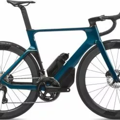 Orbea Orca Aero M20iLTD - 2023 -Mountainbikes Verkäufe N128 D7 SIDE ORCA AERO M20iLTD