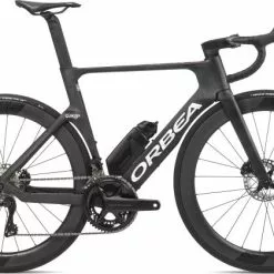 Orbea Orca Aero M20iLTD - 2023 -Mountainbikes Verkäufe N128 T2 SIDE ORCA AERO M20iLTD