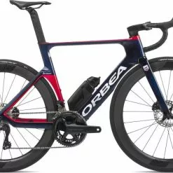 Orbea Orca Aero M20iLTD - 2023 -Mountainbikes Verkäufe N128 TU SIDE ORCA AERO M20iLTD1