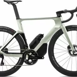 Orbea Orca Aero M10iLTD - 2023 -Mountainbikes Verkäufe N130 D5 SIDE ORCA AERO M10iLTD