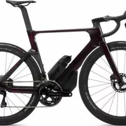 Orbea Orca Aero M10iLTD - 2023 -Mountainbikes Verkäufe N130 D6 SIDE ORCA AERO M10iLTD