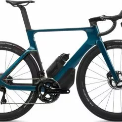 Orbea Orca Aero M10iLTD - 2023 -Mountainbikes Verkäufe N130 D7 SIDE ORCA AERO M10iLTD1