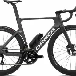 Orbea Orca Aero M10iLTD - 2023 -Mountainbikes Verkäufe N130 T2 SIDE ORCA AERO M10iLTD