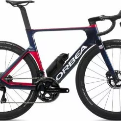 Orbea Orca Aero M10iLTD - 2023 -Mountainbikes Verkäufe N130 TU SIDE ORCA AERO M10iLTD1