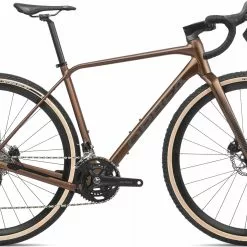 Orbea Terra H40 - 2023