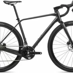 Orbea Terra H30 - 2023 -Mountainbikes Verkäufe N140 D9 SIDE TERRA H30