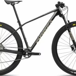 Orbea Alma M50 - 2023