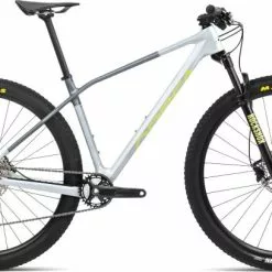 Orbea Alma M50 - 2023 -Mountainbikes Verkäufe N219 MD SIDE ALMA M50