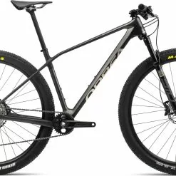 Orbea Alma M30 - 2023