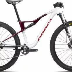 Orbea Oiz H30 - 2023 -Mountainbikes Verkäufe N232 N5 SIDE OIZ H30