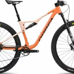 Orbea Oiz H20 - 2023 -Mountainbikes Verkäufe N233 N4 SIDE OIZ H20