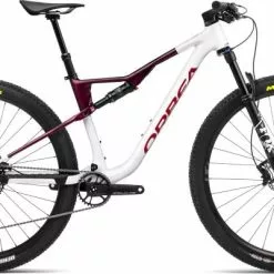Orbea Oiz H20 - 2023 -Mountainbikes Verkäufe N233 N5 SIDE OIZ H20