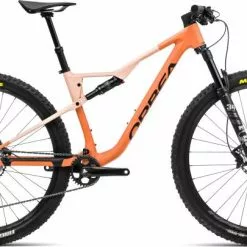 Orbea Oiz H10 - 2023 -Mountainbikes Verkäufe N234 N4 SIDE OIZ H10