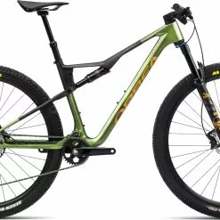 Orbea Oiz M30 - 2023