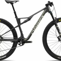 Orbea Oiz M30 - 2023 -Mountainbikes Verkäufe N237 NV SIDE OIZ M30