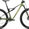 Orbea Oiz M11 AXS - 2023 -Mountainbikes Verkäufe N239 N1 SIDE OIZ M11 AXS scaled