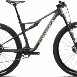 Orbea Oiz M11 AXS - 2023 -Mountainbikes Verkäufe N239 NV SIDE OIZ M11 AXS