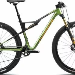 Orbea Oiz M10 - 2023 -Mountainbikes Verkäufe N240 N1 SIDE OIZ M10