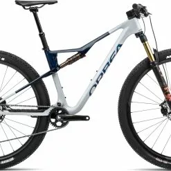 Orbea Oiz M10 - 2023