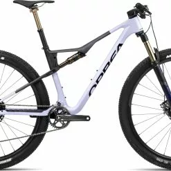 Orbea Oiz M-Team TR - 2023