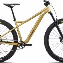 Orbea Laufey H-LTD - 2023 -Mountainbikes Verkäufe N251 LX SIDE LAUFEY HLTD