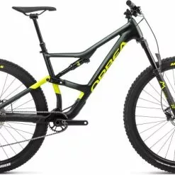 Orbea Occam H30 - 2023 -Mountainbikes Verkäufe N254 LO SIDE OCCAM H30