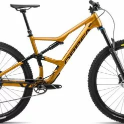 Orbea Occam H20 Eagle - 2023 -Mountainbikes Verkäufe N255 LN SIDE OCCAM H20 EAGLE