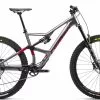Orbea Occam H20 LT - 2023 -Mountainbikes Verkäufe N256 LM SIDE OCCAM H20LT scaled