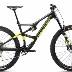 Orbea Occam H20 LT - 2023 -Mountainbikes Verkäufe N256 LO SIDE OCCAM H20LT
