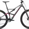 Orbea Occam H10 - 2023 -Mountainbikes Verkäufe N257 LM SIDE OCCAM H10 scaled