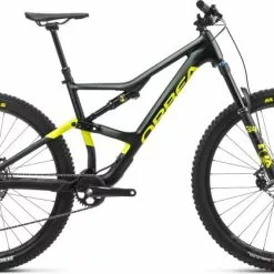 Orbea Occam H10 - 2023 -Mountainbikes Verkäufe N257 LO SIDE OCCAM H10