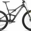 Orbea Occam M30 Eagle - 2023 -Mountainbikes Verkäufe N259 LS SIDE OCCAM M30 EAGLE scaled