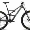 Orbea Occam M30 LT - 2023 -Mountainbikes Verkäufe N261 LS SIDE OCCAM M30 LT scaled