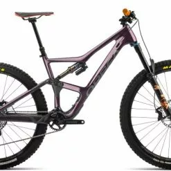Orbea Occam M30 LT - 2023 -Mountainbikes Verkäufe N261 LU SIDE OCCAM M30 LT