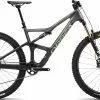 Orbea Occam M10 - 2023 -Mountainbikes Verkäufe N262 LS SIDE OCCAM M10 scaled