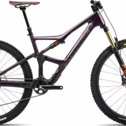 Orbea Occam M10 - 2023 -Mountainbikes Verkäufe N262 LU SIDE OCCAM M10