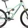 Orbea Occam M10 LT - 2023 -Mountainbikes Verkäufe N263 LT SIDE OCCAM M10 LT scaled