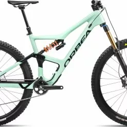 Orbea Occam M10 LT - 2023