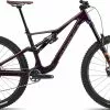 Orbea Rallon M10 - 2023 -Mountainbikes Verkäufe N268 LP SIDE RALLON M10 scaled