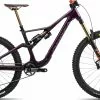 Orbea Rallon M-Team - 2023 -Mountainbikes Verkäufe N269 LP SIDE RALLON M TEAM scaled