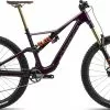 Orbea Rallon M-LTD - 2023 -Mountainbikes Verkäufe N270 LP SIDE RALLON M LTD scaled