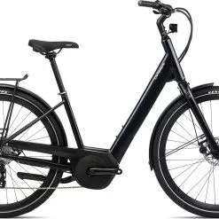 Orbea Optima E50 - 2023